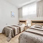 Apartamentos la Mar
