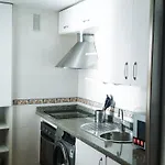 Beatiful And Full-Equipped Flat In The City Center