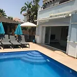 Casa Eucalipto