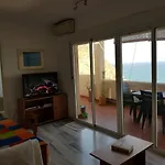 Apartamento Vistas Espectaculares al Mar