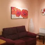 Apartamentos La Panerona Centro