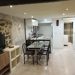 Etxaetxe La Casa Del Parque