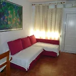 Apartamento Cerca De La Playa Con Wifi
