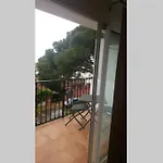 Acogedor apartamento familiar