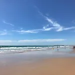 Precioso Apartamento Muy Cerca De La Playa
