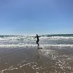 Precioso Apartamento Muy Cerca De La Playa