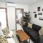 Apartamento Arcos
