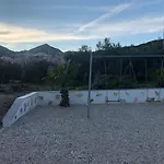 Cortijo Álamo 2