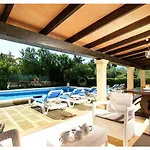 Villa Barraca
