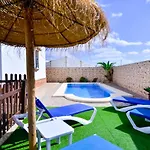 Casa Manoli