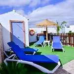 Casa Manoli
