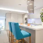 iloftmalaga Calle Nueva Lofts
