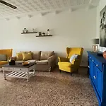 El Balcon De La Colgada