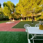 El Balcon De La Colgada