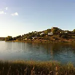 El Balcon De La Colgada