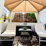 San Lorenzo Penthouse