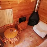 Casa De Madera Zumacar II