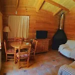 Casa De Madera Zumacar V
