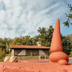 Alojamiento Turístico La alegría de la huerta