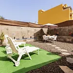 Villa Juan La Palma