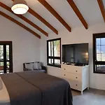 Villa Fataga - Unique Villa With Heated Pool
