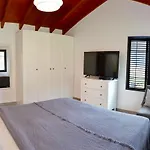 Villa Fataga - Unique Villa With Heated Pool
