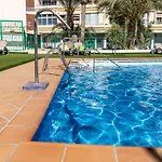 Playa Del Ingles Apartament Blanco 807