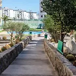 Playa Del Ingles Apartament Blanco 807