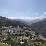 Vivienda en El Centro de Guejar Sierra