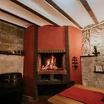 Durmiendo como Reyes en la Rioja