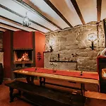 Durmiendo como Reyes en la Rioja