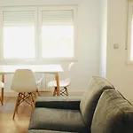 Apartamento en el barrio de la sidra