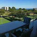 Apartamento Playa Cambrils Edificio Torresol
