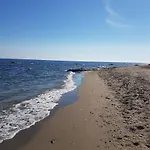 Piso A 200 M De La Playa