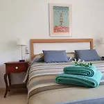 Fantastico Bajo Con Jardin En Playa De Canet