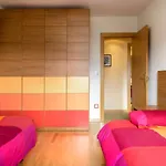 Peña Sabocos, apartamento turístico Panticosa