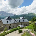Peña Sabocos, apartamento turístico Panticosa
