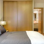 Peña Sabocos, apartamento turístico Panticosa