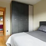 Peña Sabocos, apartamento turístico Panticosa