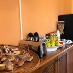 Hotel Hostería de Monzón