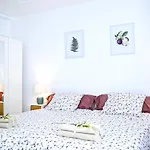 Apartamento PILARE, a las puertas del Pirineo Navarro
