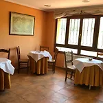 Hotel Hostería de Monzón