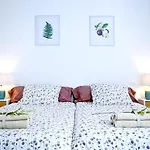 Apartamento PILARE, a las puertas del Pirineo Navarro