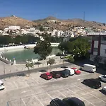 Alojamiento La Explanada