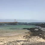 Jovia Vacacional El Cotillo