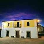 Casa Rural El Fuentarro