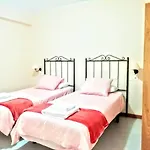 Apartamento Campillín