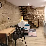 Casa O Sobrado (Vivienda Uso Turístico)