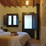 Casa O Sobrado (Vivienda Uso Turístico)