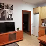 Apartment Sabadell 2